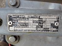 Schaftkeet, kuiper, ast, 2011 - afbeelding 20 van  57