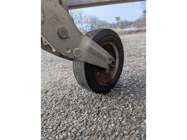 Schaftkeet, kuiper, ast, 2011 - afbeelding 21 van  57