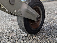 Schaftkeet, kuiper, ast, 2011 - afbeelding 21 van  57