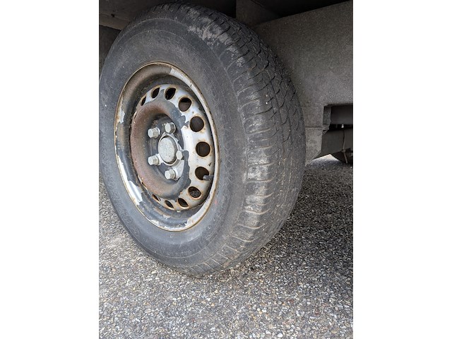 Schaftkeet, kuiper, ast, 2011 - afbeelding 26 van  57