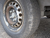 Schaftkeet, kuiper, ast, 2011 - afbeelding 26 van  57