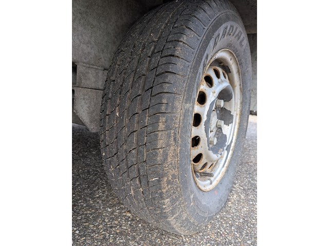 Schaftkeet, kuiper, ast, 2011 - afbeelding 28 van  57