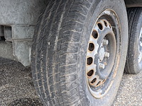 Schaftkeet, kuiper, ast, 2011 - afbeelding 29 van  57