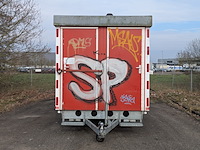 Schaftkeet, kuiper, ast, 2011 - afbeelding 2 van  57