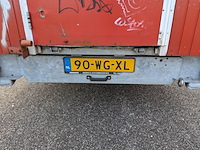 Schaftkeet, kuiper, ast, 2011 - afbeelding 31 van  57