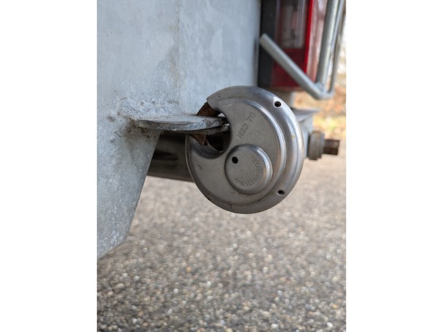 Schaftkeet, kuiper, ast, 2011 - afbeelding 32 van  57