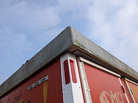 Schaftkeet, kuiper, ast, 2011 - afbeelding 36 van  57