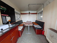 Schaftkeet, kuiper, ast, 2011 - afbeelding 40 van  57