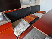 Schaftkeet, kuiper, ast, 2011 - afbeelding 42 van  57