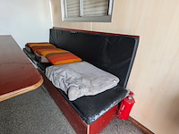 Schaftkeet, kuiper, ast, 2011 - afbeelding 43 van  57