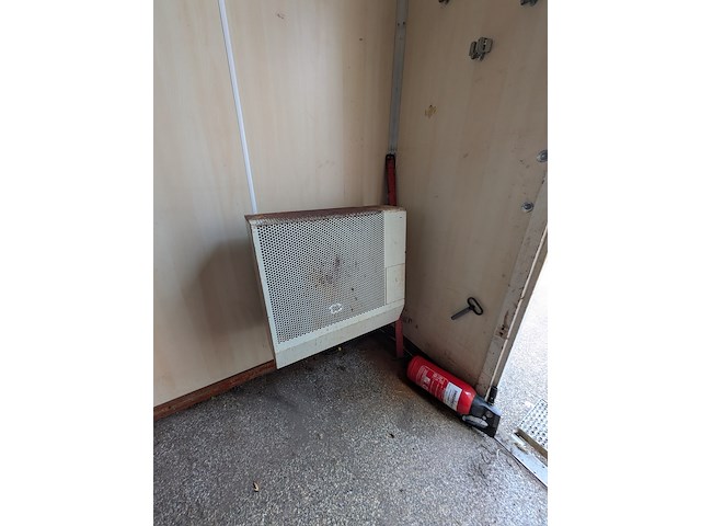 Schaftkeet, kuiper, ast, 2011 - afbeelding 44 van  57