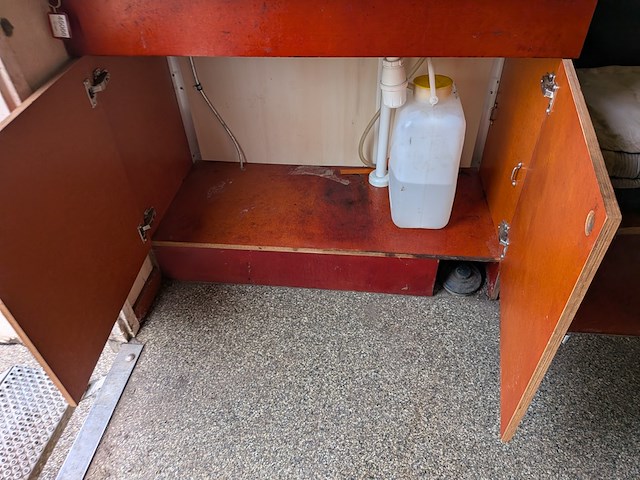 Schaftkeet, kuiper, ast, 2011 - afbeelding 46 van  57