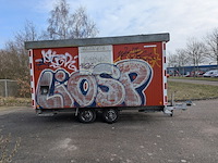 Schaftkeet, kuiper, ast, 2011 - afbeelding 4 van  57