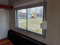 Schaftkeet, kuiper, ast, 2011 - afbeelding 50 van  57