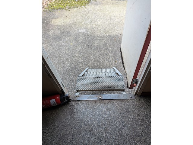 Schaftkeet, kuiper, ast, 2011 - afbeelding 51 van  57