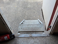 Schaftkeet, kuiper, ast, 2011 - afbeelding 51 van  57