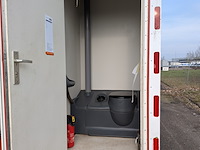 Schaftkeet, kuiper, ast, 2011 - afbeelding 55 van  57