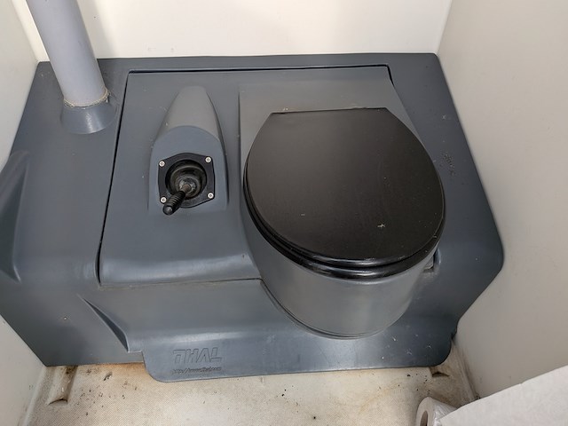 Schaftkeet, kuiper, ast, 2011 - afbeelding 56 van  57