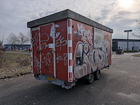 Schaftkeet, kuiper, ast, 2011 - afbeelding 5 van  57