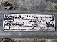 Schaftkeet, kuiper, ast, 2011 - afbeelding 4 van  59