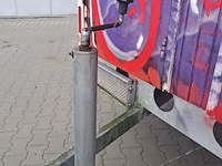 Schaftkeet, kuiper, ast, 2011 - afbeelding 5 van  59