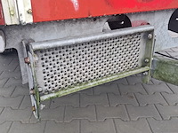 Schaftkeet, kuiper, ast, 2011 - afbeelding 9 van  59