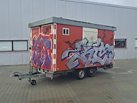 Schaftkeet, kuiper, ast, 2011