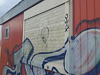 Schaftkeet, kuiper, ast, 2011 - afbeelding 19 van  59