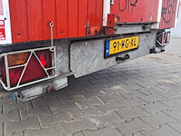 Schaftkeet, kuiper, ast, 2011 - afbeelding 20 van  59