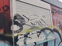 Schaftkeet, kuiper, ast, 2011 - afbeelding 27 van  59