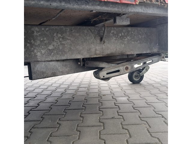 Schaftkeet, kuiper, ast, 2011 - afbeelding 30 van  59