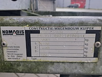 Schaftkeet, kuiper, ast, 2011 - afbeelding 31 van  59