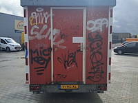Schaftkeet, kuiper, ast, 2011 - afbeelding 34 van  59