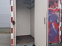 Schaftkeet, kuiper, ast, 2011 - afbeelding 53 van  59