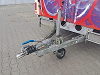Schaftkeet, kuiper, ast, 2011 - afbeelding 59 van  59
