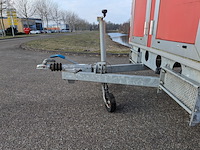 Schaftkeet, kuiper, ast, 2012 - afbeelding 10 van  40