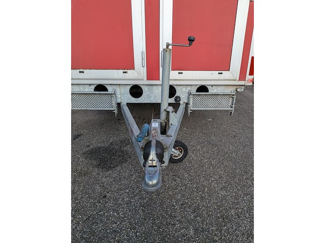 Schaftkeet, kuiper, ast, 2012 - afbeelding 11 van  40