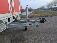 Schaftkeet, kuiper, ast, 2012 - afbeelding 12 van  40