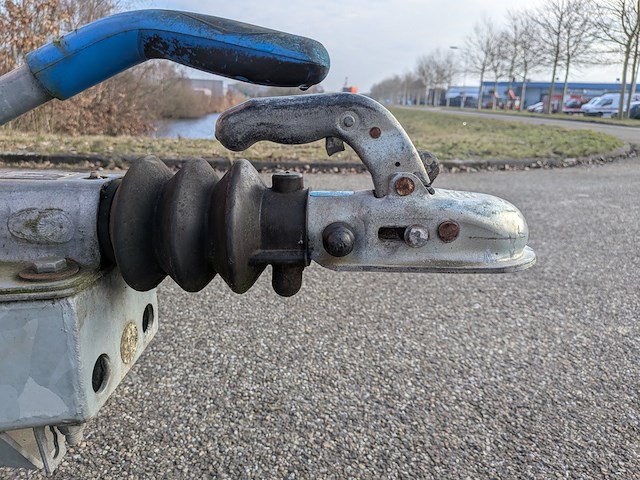 Schaftkeet, kuiper, ast, 2012 - afbeelding 13 van  40