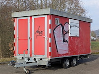 Schaftkeet, kuiper, ast, 2012