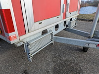 Schaftkeet, kuiper, ast, 2012 - afbeelding 20 van  40