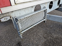 Schaftkeet, kuiper, ast, 2012 - afbeelding 22 van  40