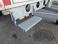 Schaftkeet, kuiper, ast, 2012 - afbeelding 23 van  40