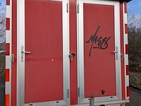 Schaftkeet, kuiper, ast, 2012 - afbeelding 24 van  40