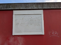 Schaftkeet, kuiper, ast, 2012 - afbeelding 25 van  40