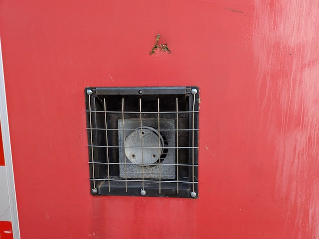 Schaftkeet, kuiper, ast, 2012 - afbeelding 26 van  40