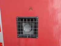 Schaftkeet, kuiper, ast, 2012 - afbeelding 26 van  40