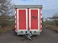 Schaftkeet, kuiper, ast, 2012 - afbeelding 2 van  40