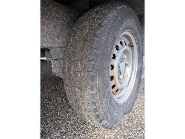 Schaftkeet, kuiper, ast, 2012 - afbeelding 31 van  40