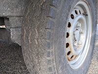 Schaftkeet, kuiper, ast, 2012 - afbeelding 31 van  40